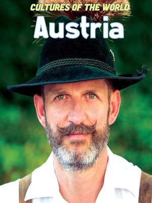 Austria - ebook